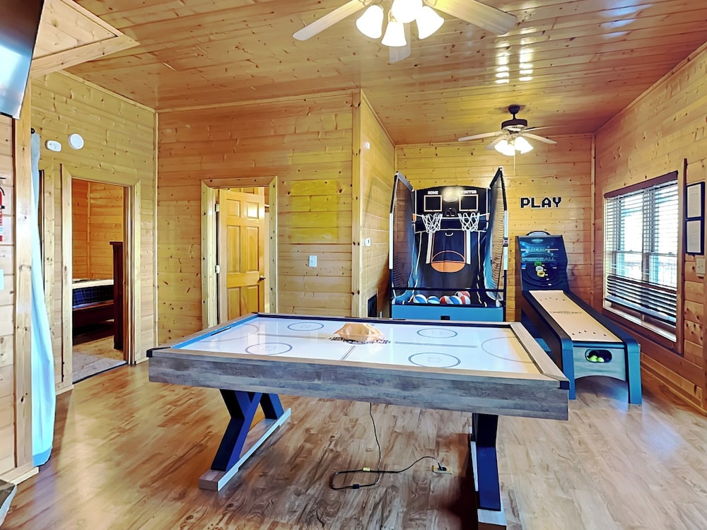Mountain Views by Jackson Mountain Rentals