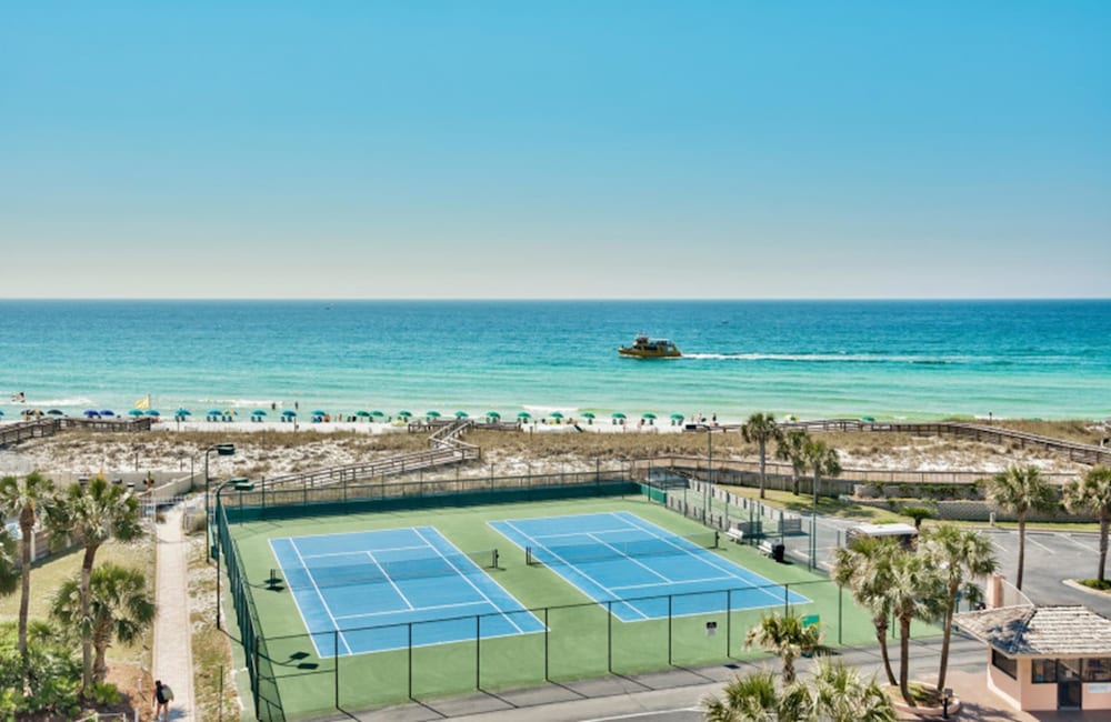 Islander Beach Resort by Panhandle Getaways