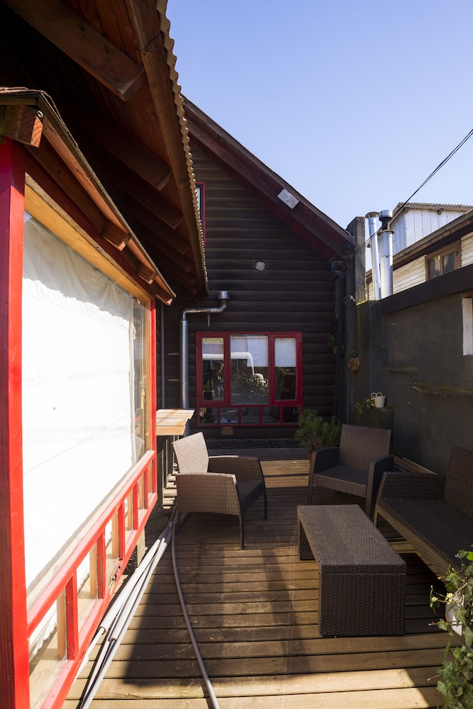 Hostal Muller