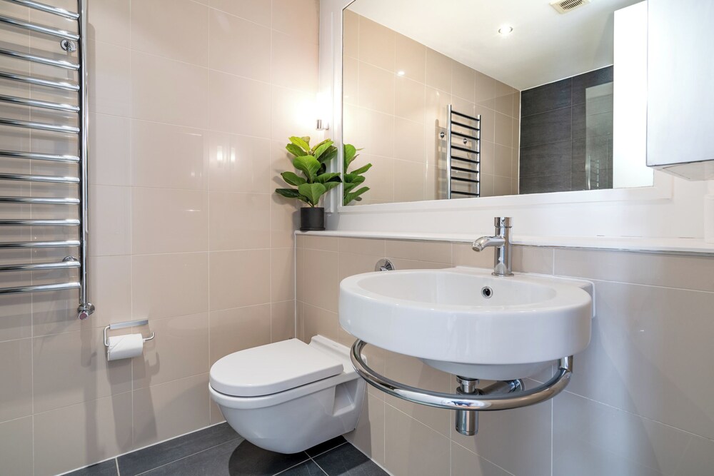 Be London - The Covent Garden Residences