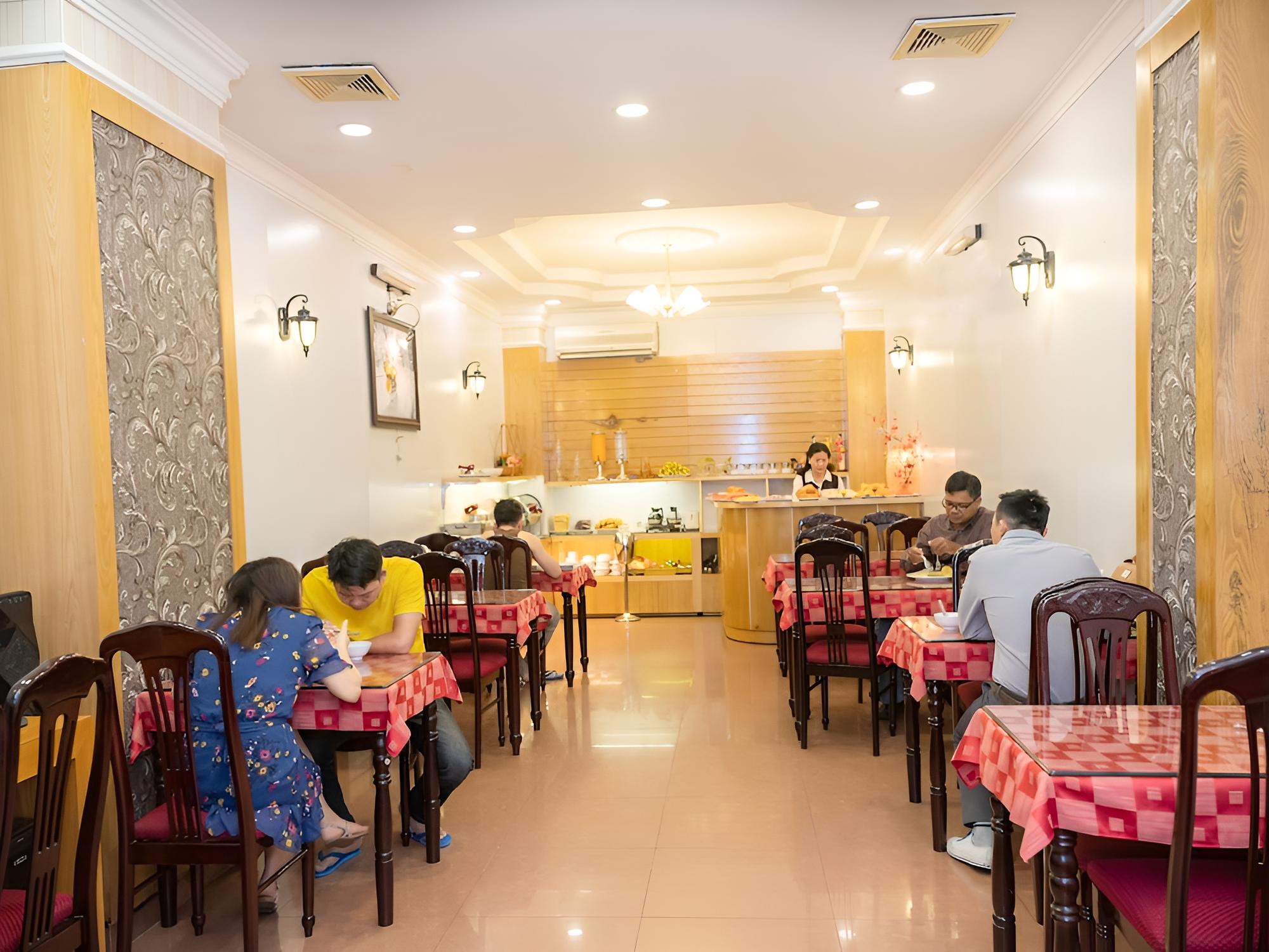 Sense City Hotel & Spa