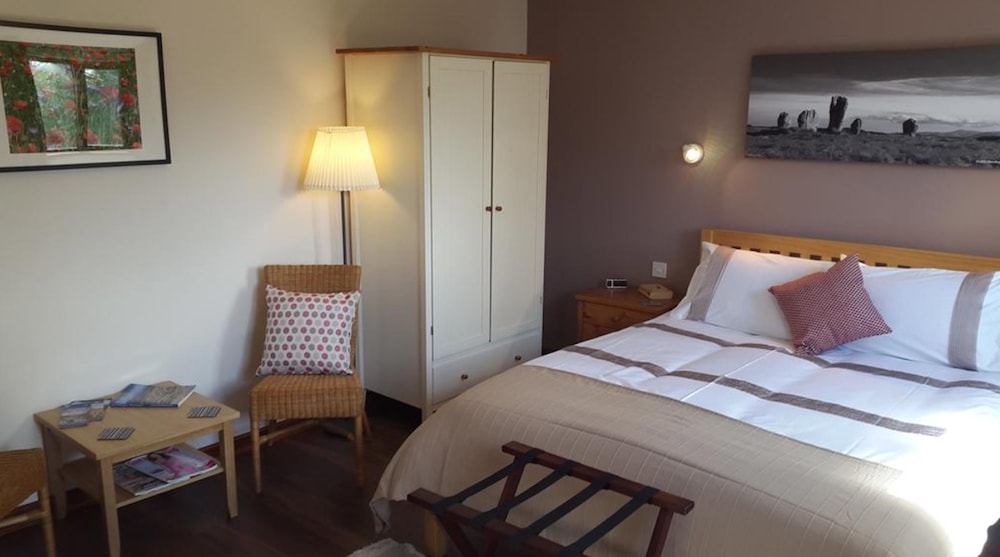 Wooler Vacations - Pantile Lodge - Property Image 4