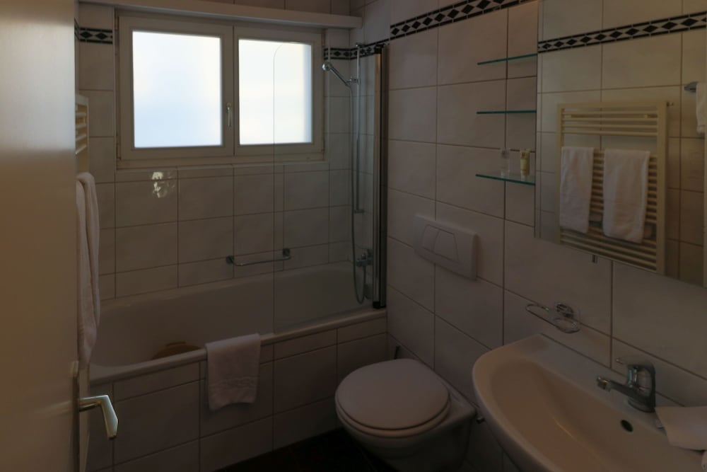 Apartments Cresta