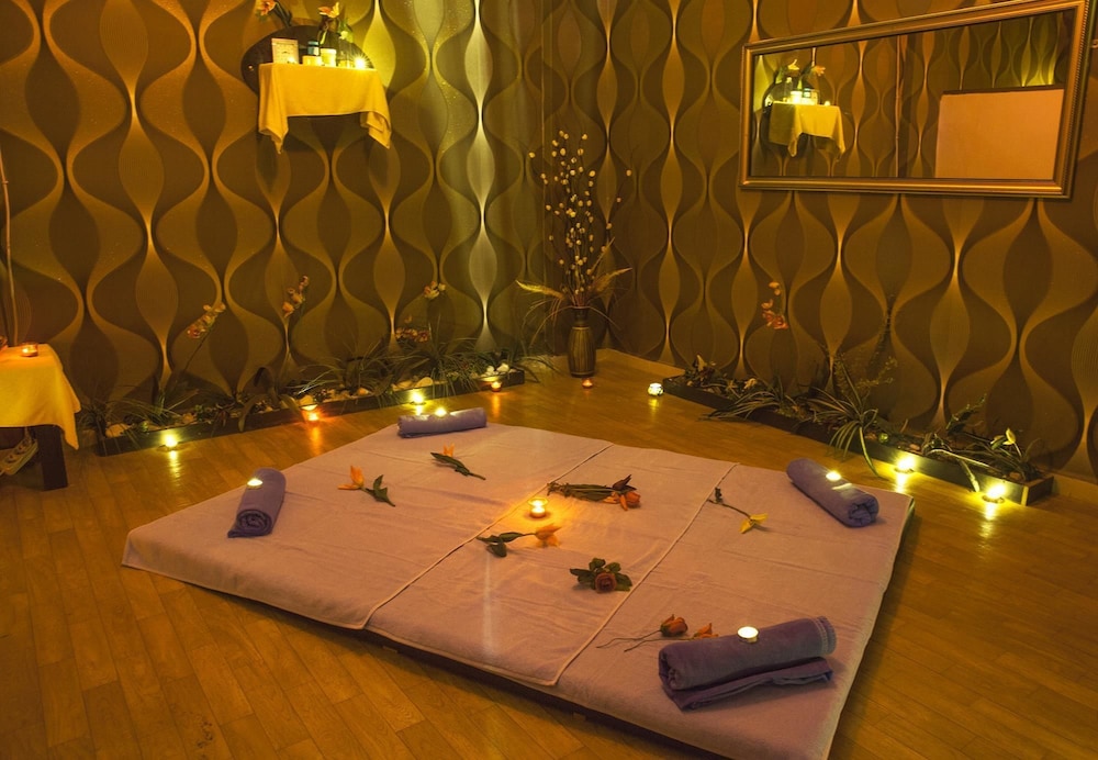 Eftalia Village Hotel - All Inclusive