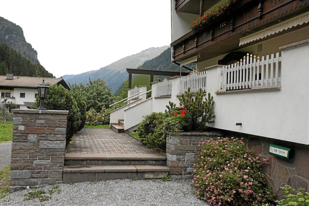 Frühstückspension Gschwandthof