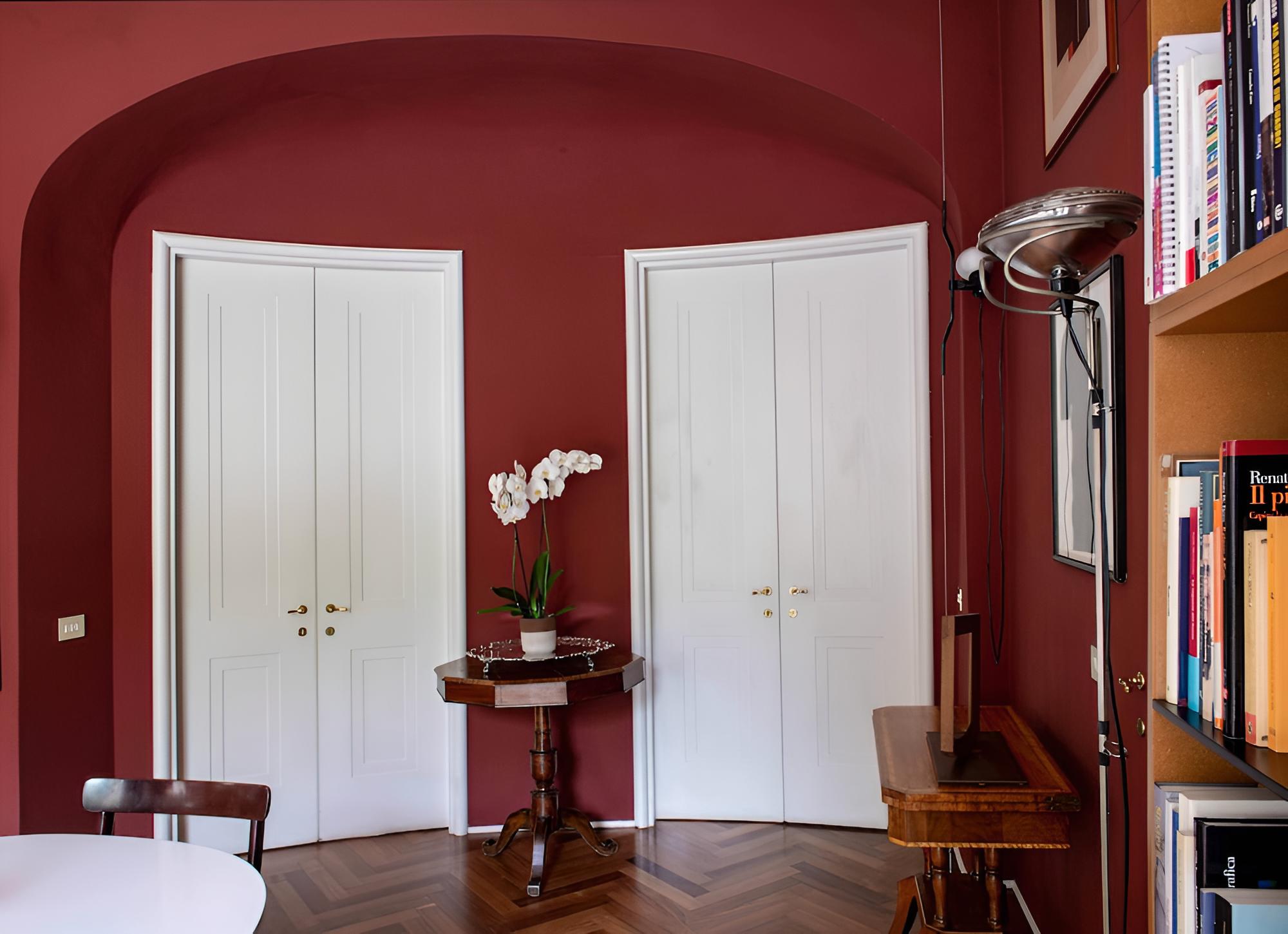 Casa delle Camelie - Firenze, Toscana