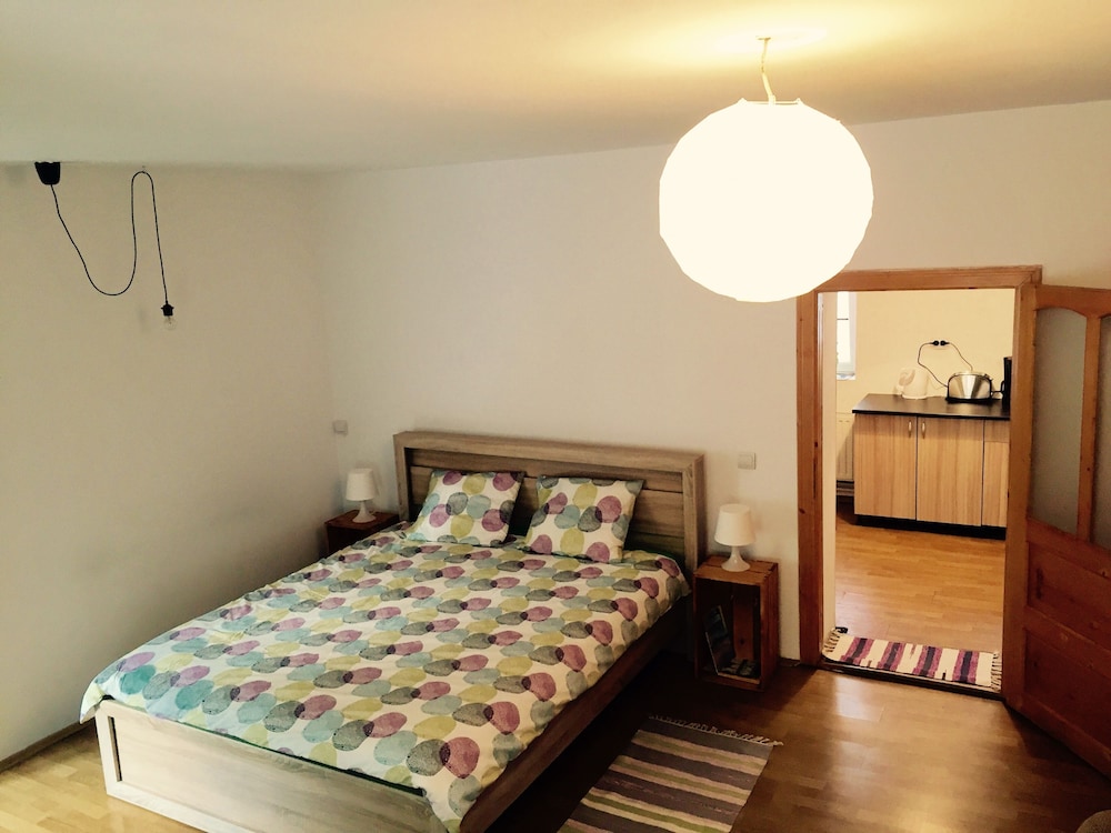 Old Town Apartment Sibiu