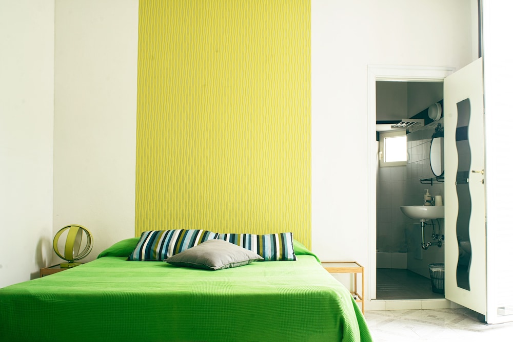 Taggarb B&B