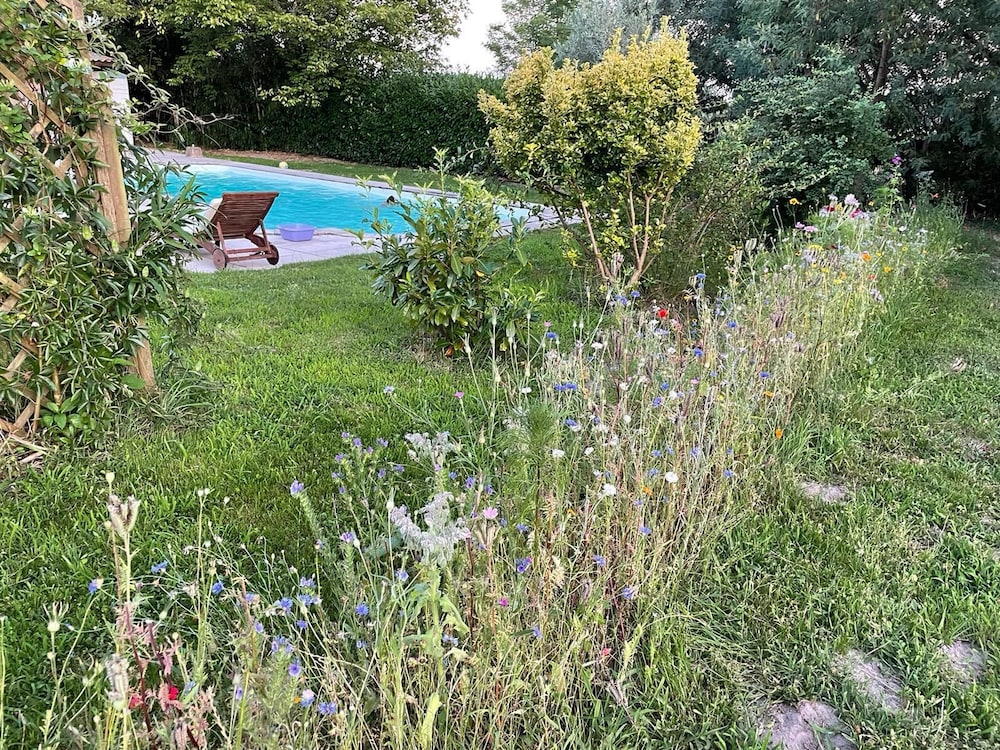 Auberge Xibouette Landes