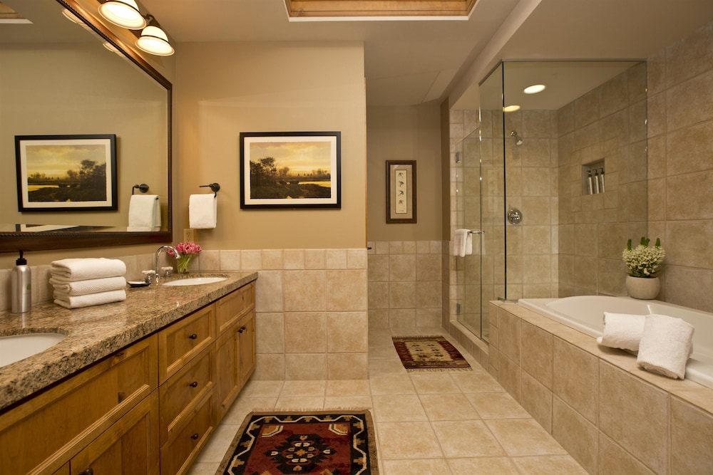 Teton Village Vacations - Teton Private Residences - Property Image 6
