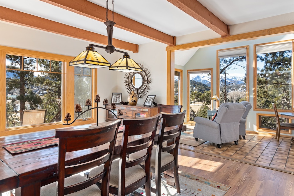 Vista Of Lake Estes By Estes Park Homes 3 Bedroom Home by RedAwning - Property Image 7