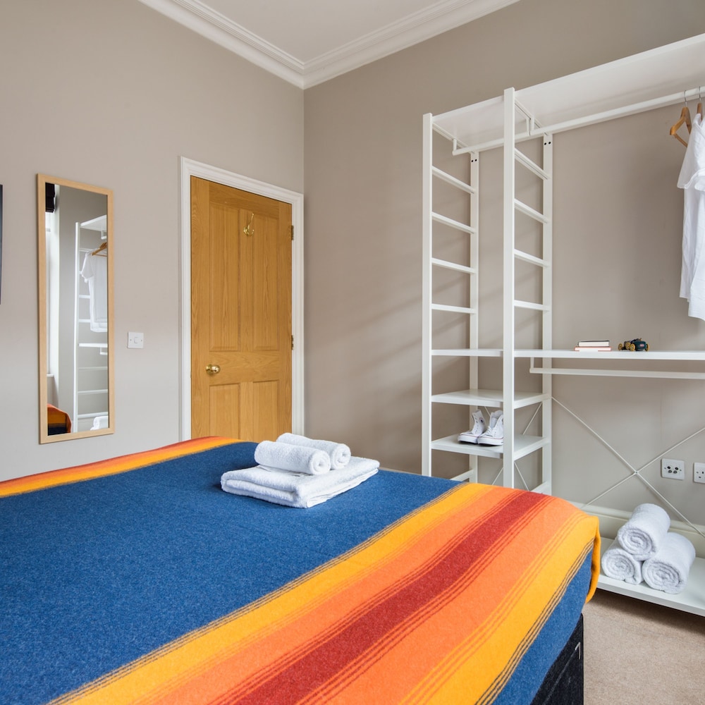 Fab Covent Garden 1BR - Netflix Nespresso