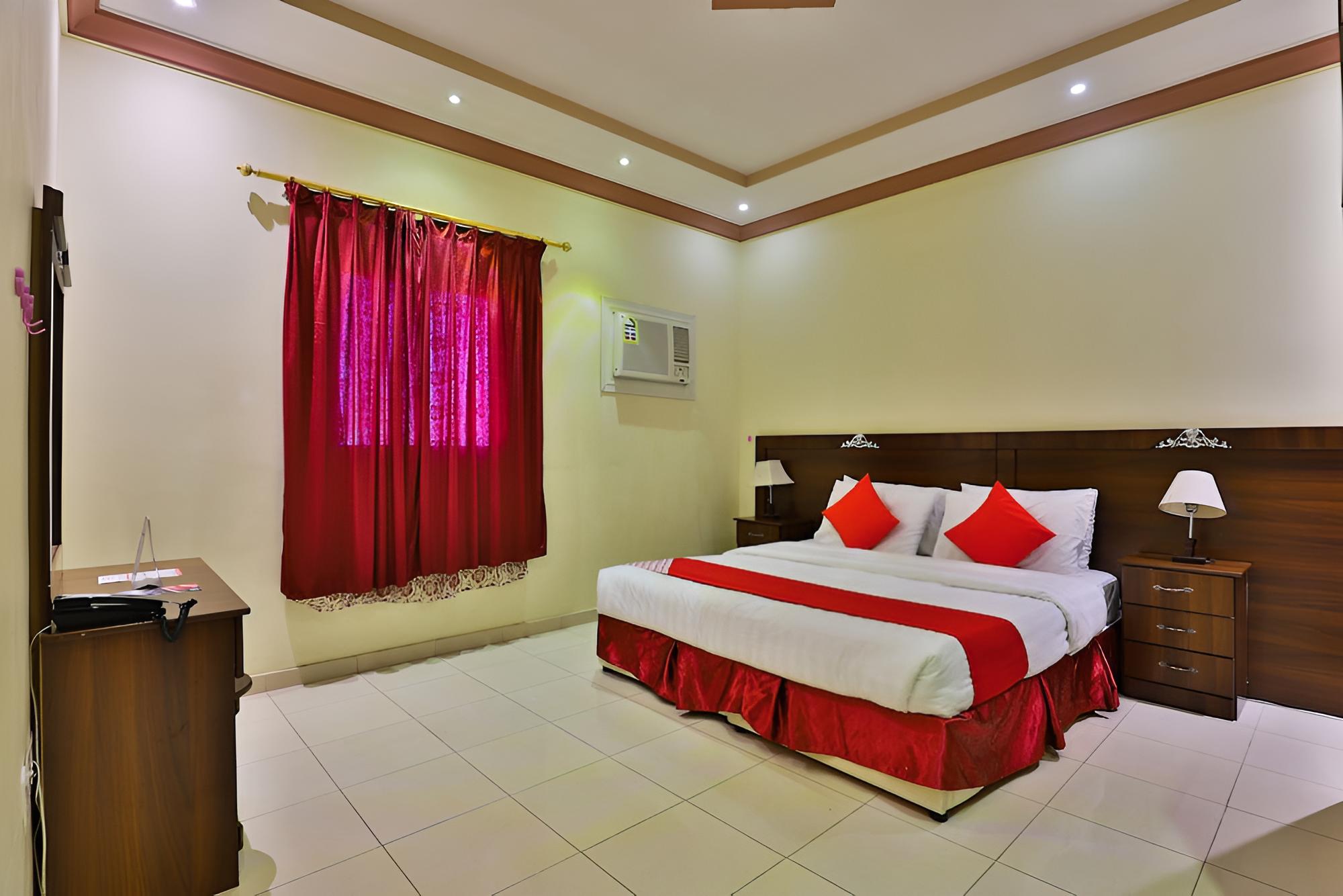 OYO 273 Star Yanbu Hotel Suites view 4