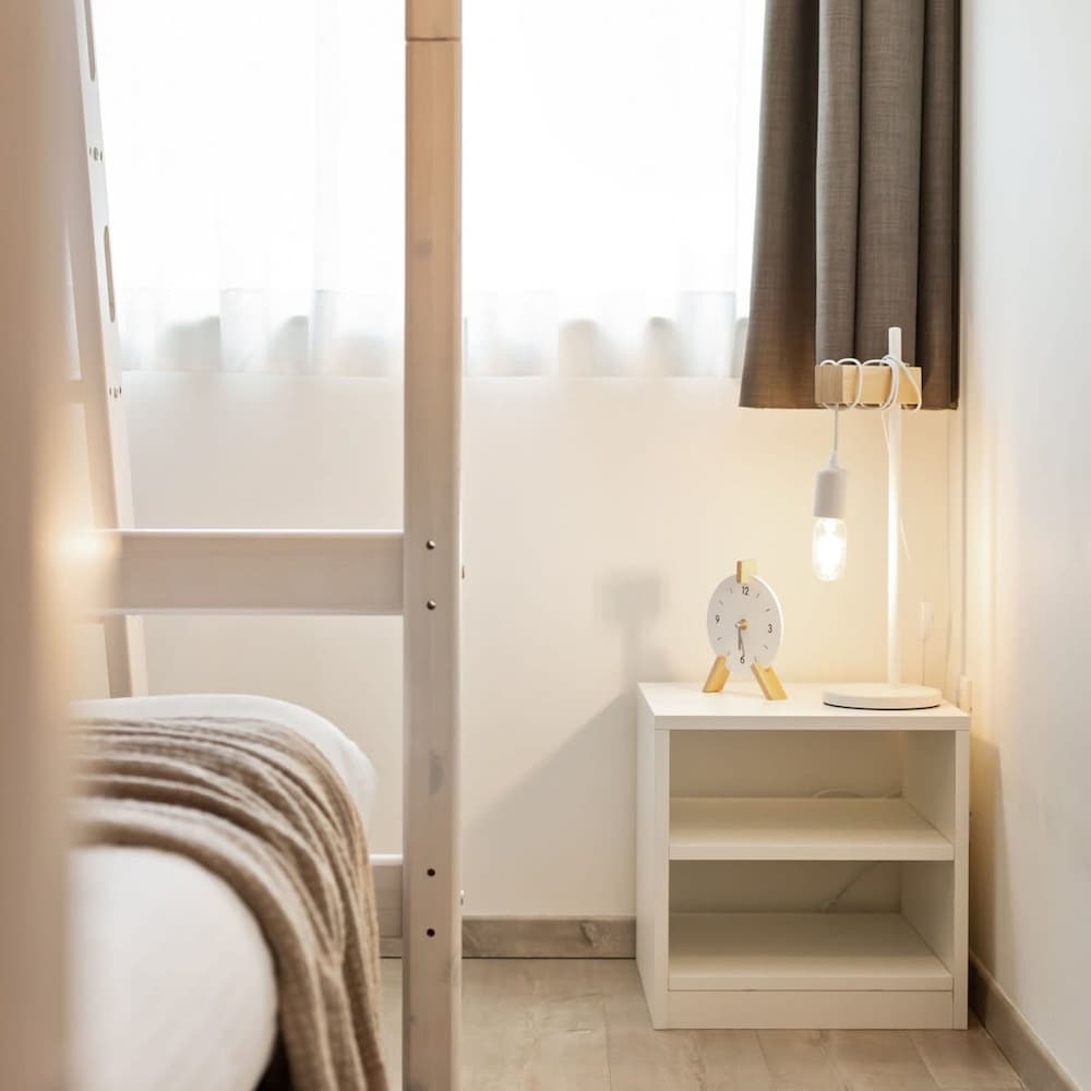 Beautiful Bel-etage in Blankenberge