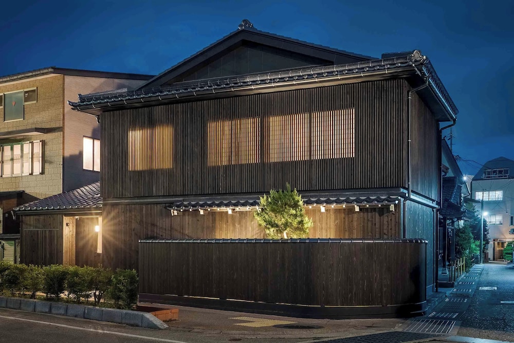 Nananohi Machiya House