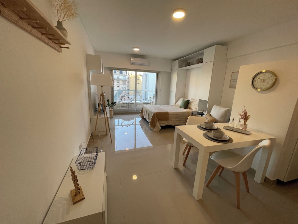 Modern & Cozy Studio With Pool