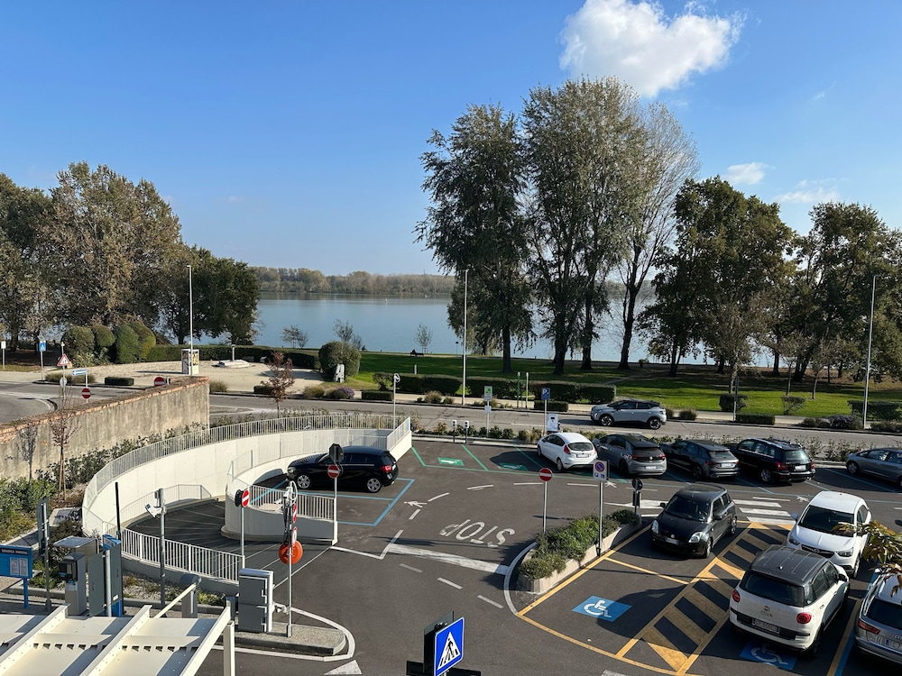 Residenza Bibiena Deluxe