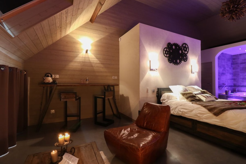 Abri Cosy