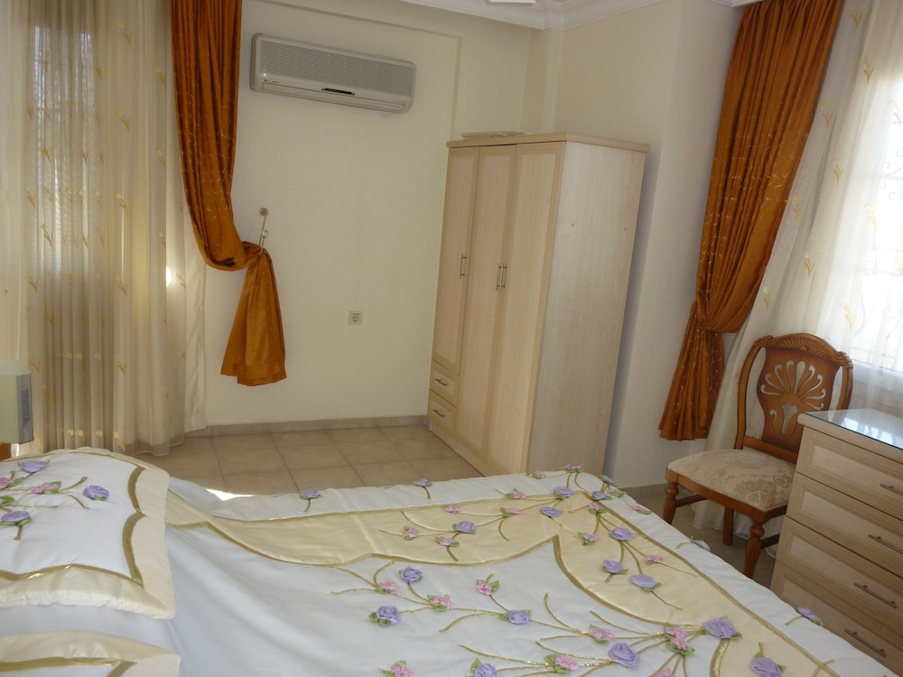 Villa Ruby