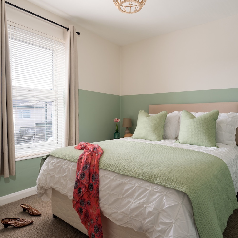 Lawsons Place - Coastal Babbacombe With Parking view 5