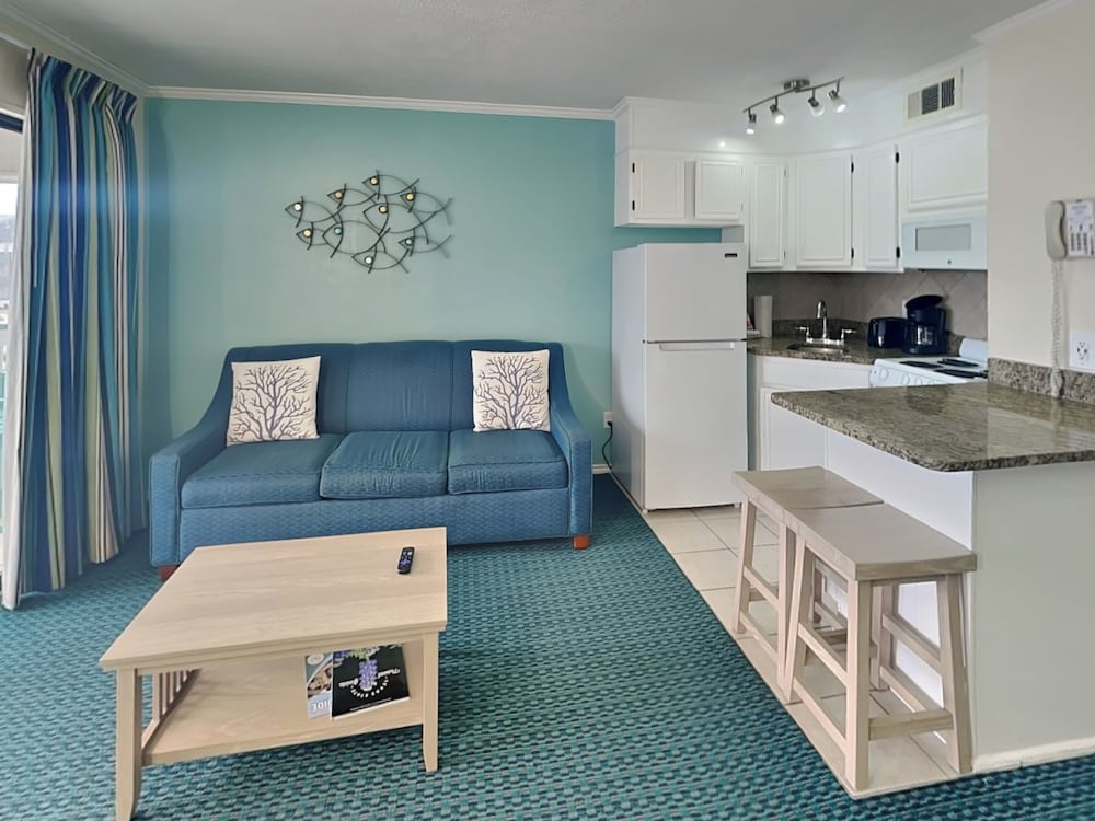 Casa Del Mar 211