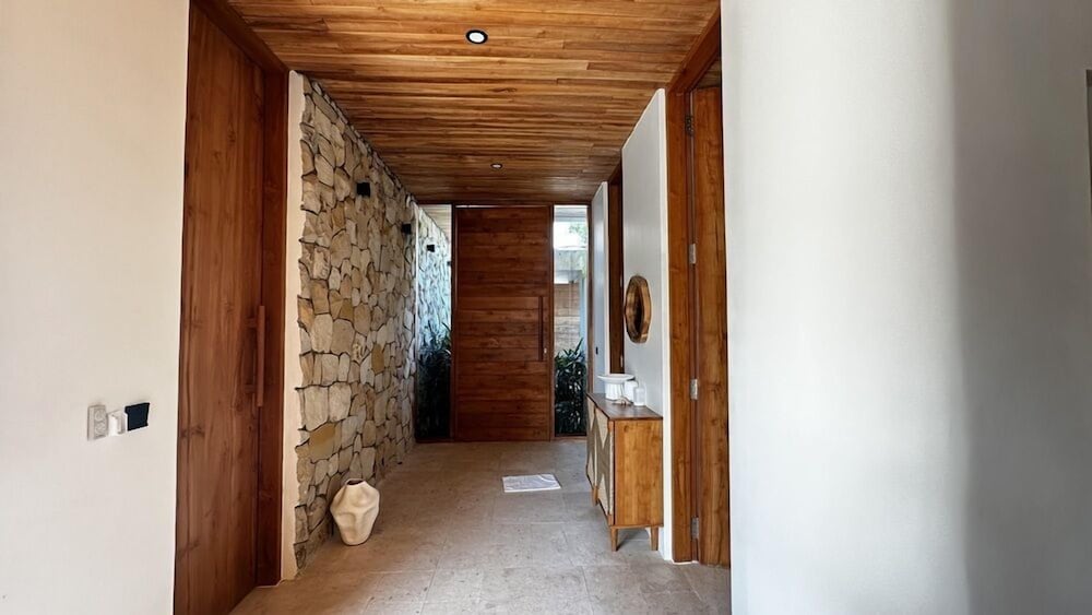 Villa Poppy 2 Bedrooms - Bingin