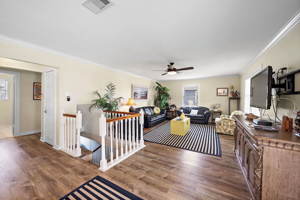 The Great Dane by Ryson Vacation Rentals