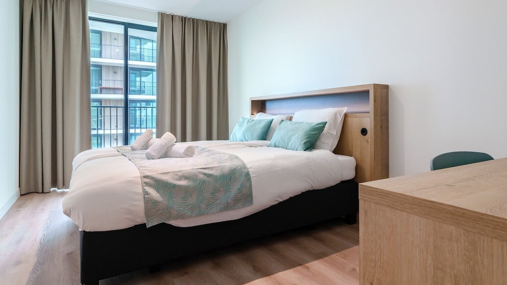 Dormio Breskens Apartments & Penthouses