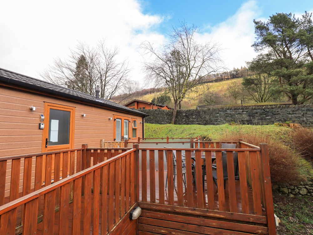 Lakeland View Lodge