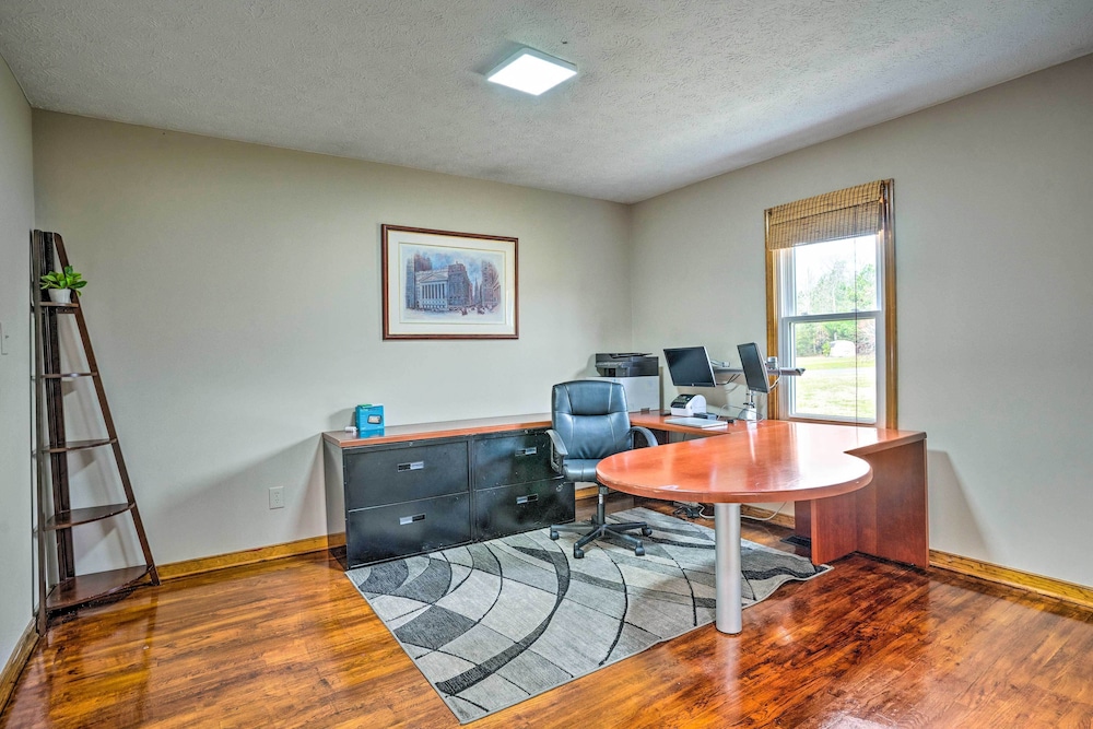 meeting & event spaces