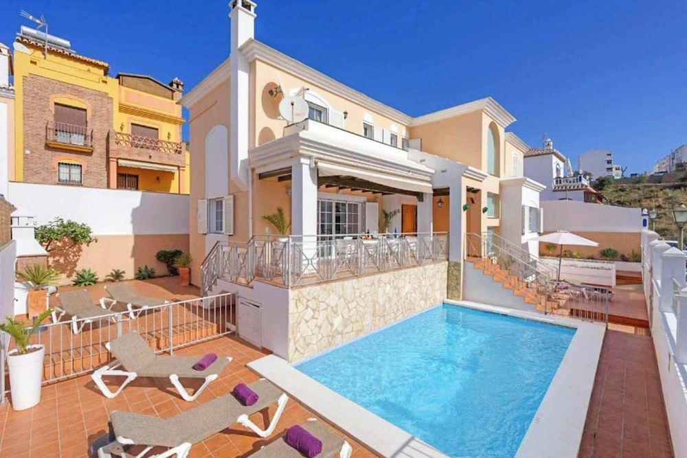 Villa Retama