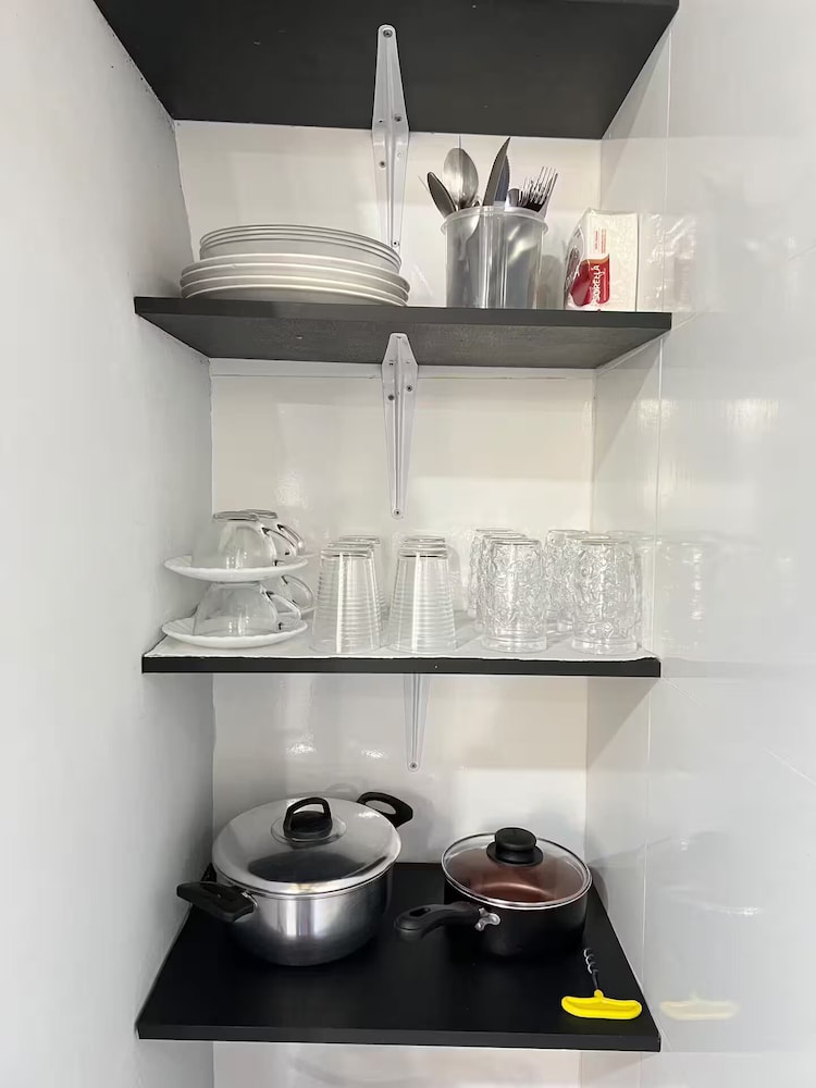 Pousada Suite Suzena
