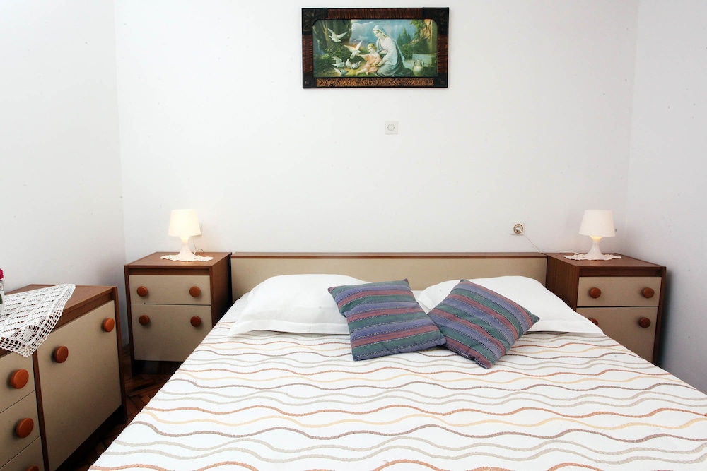 Apartements Antonia 1208
