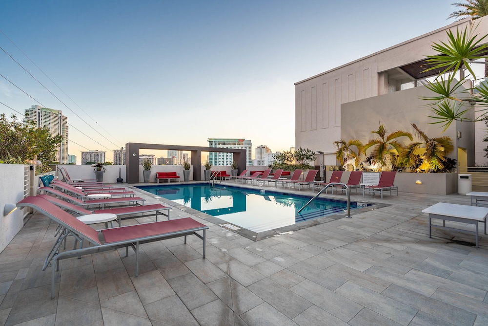 1st Brickell Boutique Residences by Nomad Guru