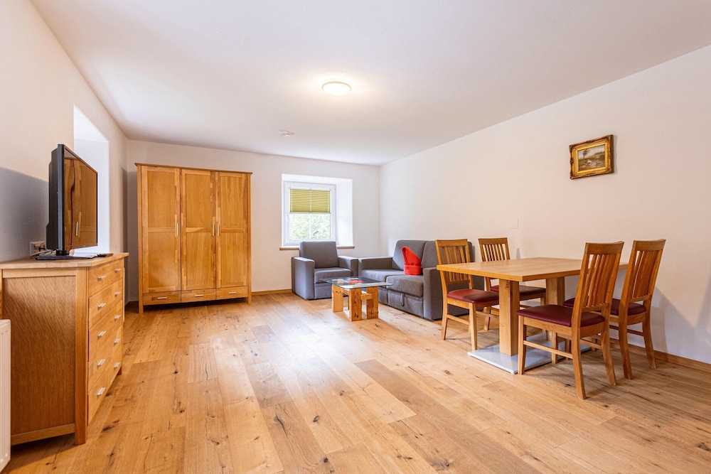 Holiday Apartment on Kreischberg