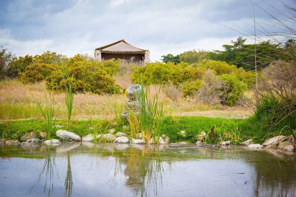 Thali Thali Game Lodge