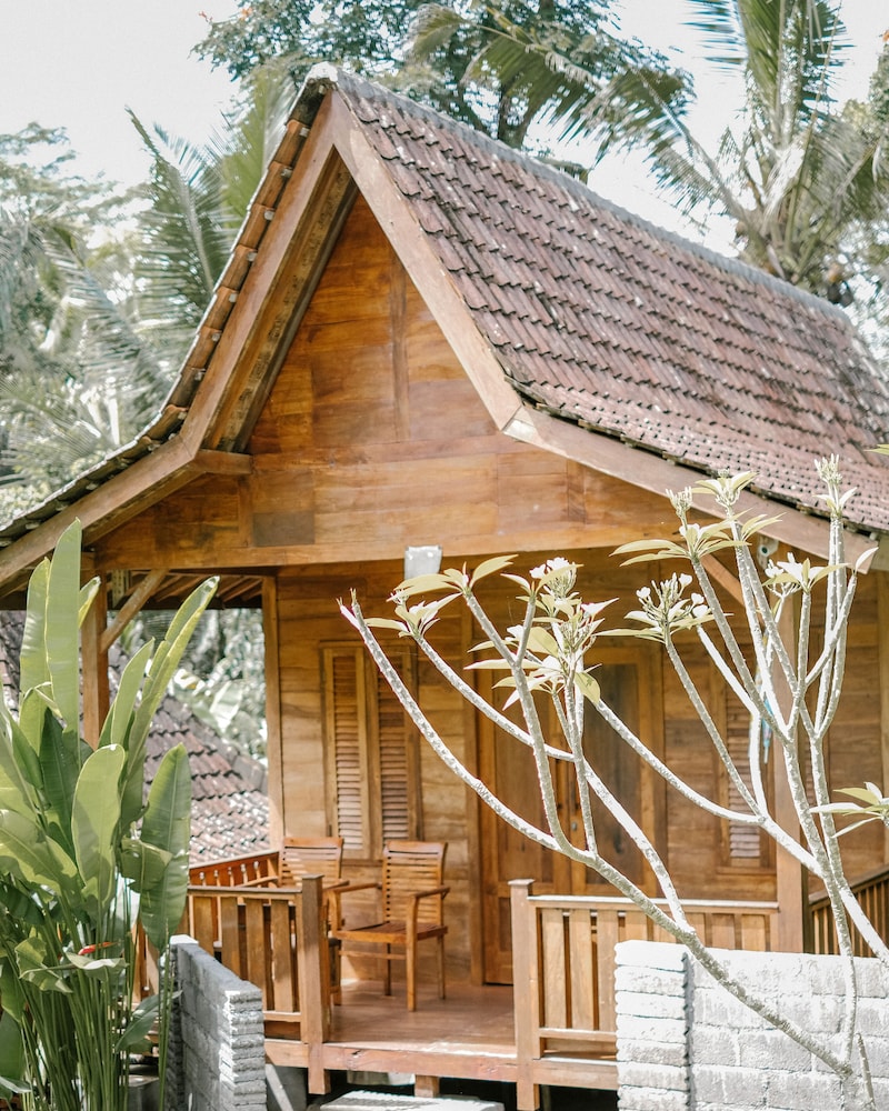Song Broek Jungle Resort