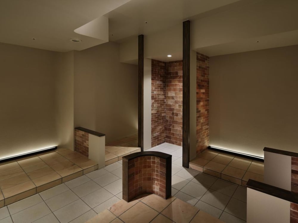 Kobe Minato Onsen Ren - Adult Only