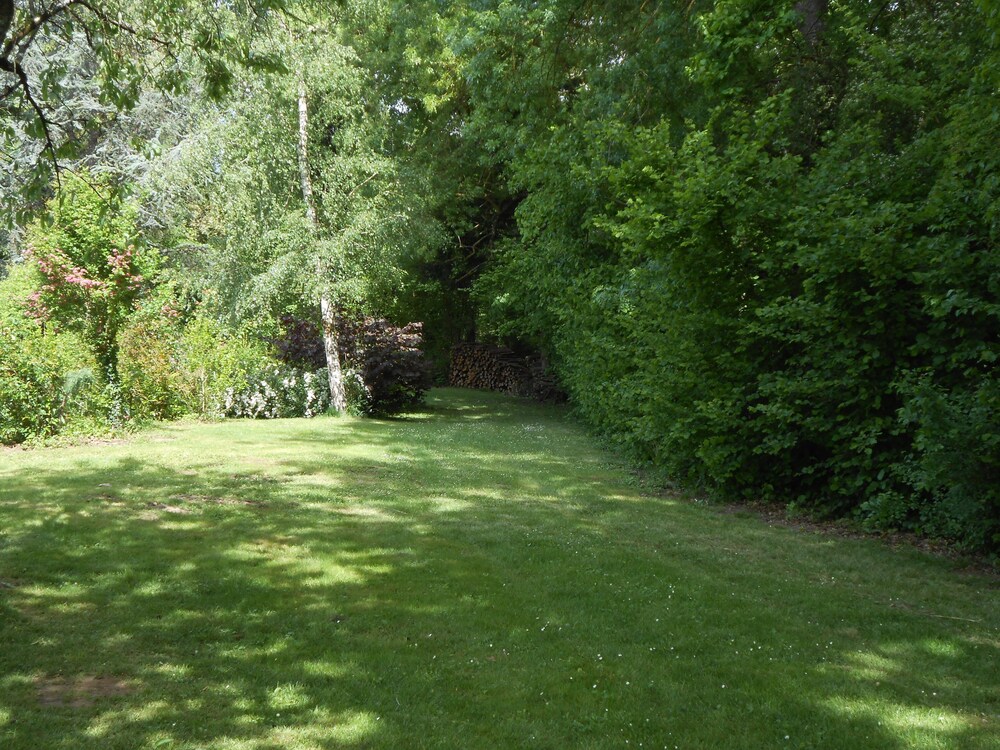 B&B La Ferme Des Bordes