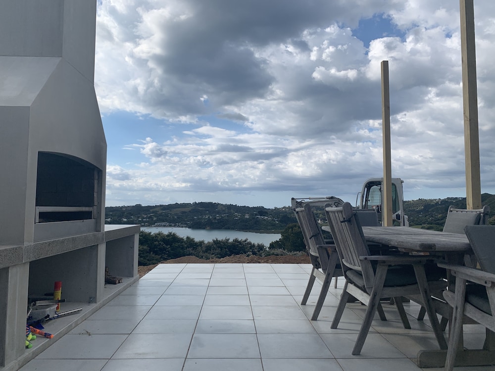 Anzac Bay Views