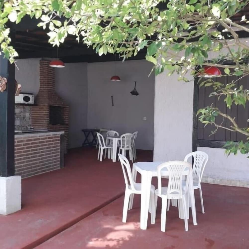 Pousada Boomerang Hostel