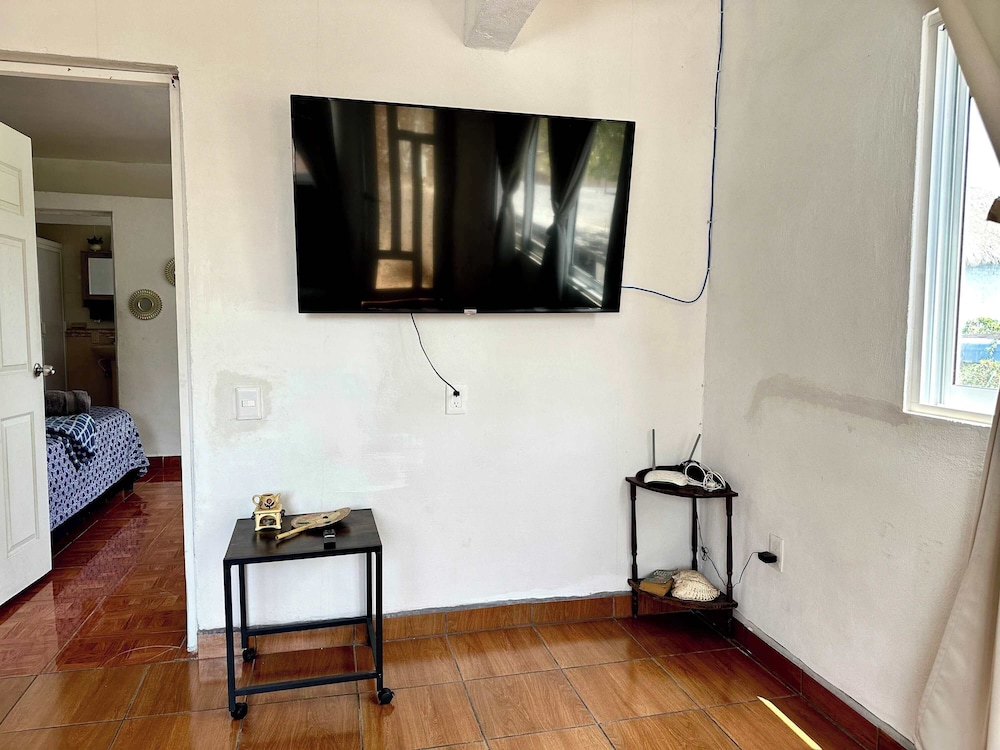 Relax in Bucerías, Steps From the Beach and More