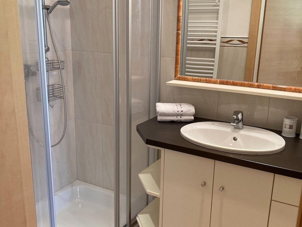 Holiday Apartment in Pinzgau
