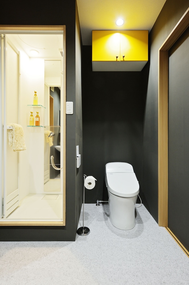 SAYA Suite Kishinosato Annex