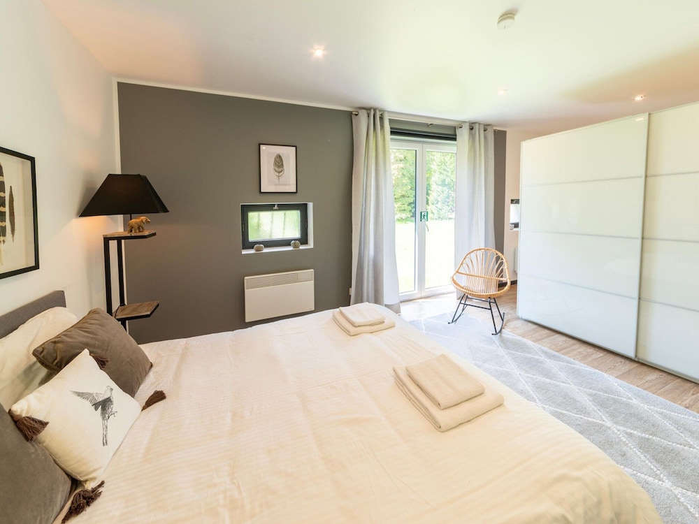 Stunning Holiday Home in Malmedy