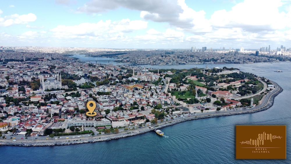 Sultan Tughra Otel - Özel Sınıf - Image 44