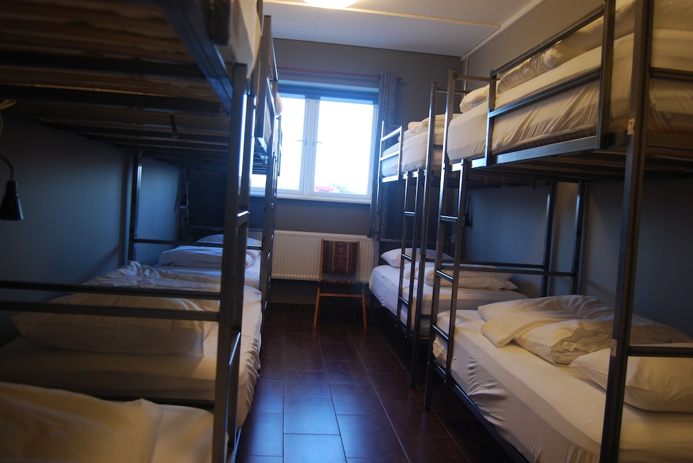 Tehúsið Hostel