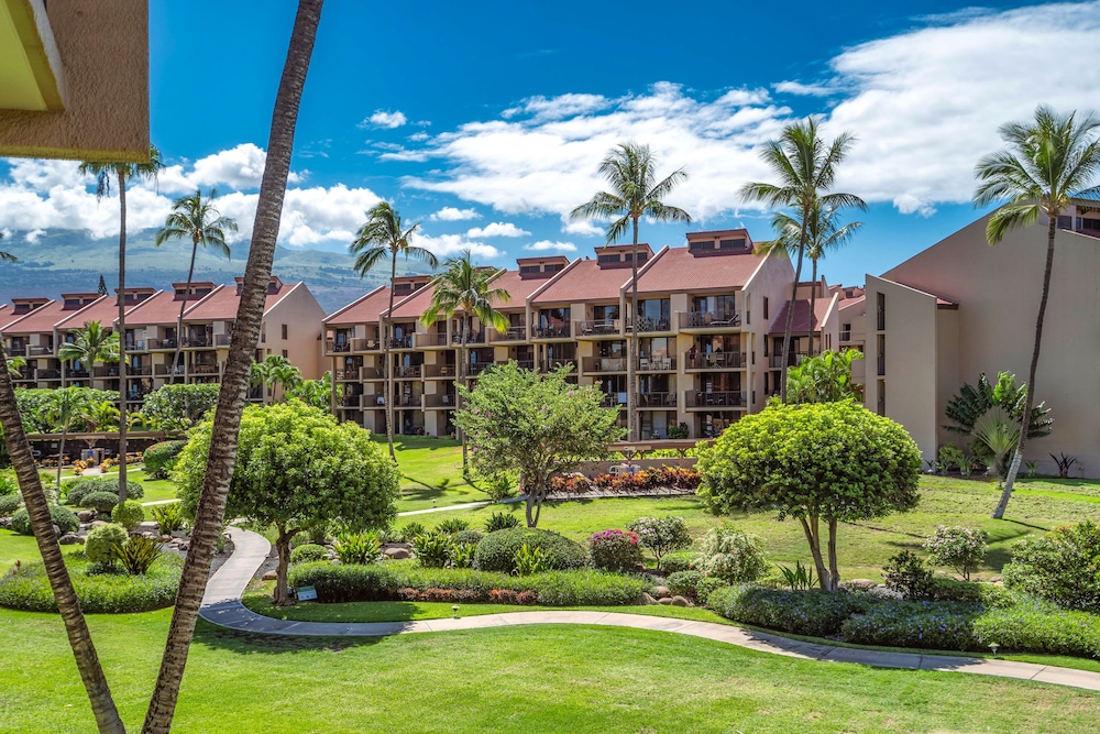 Kamaole Sands