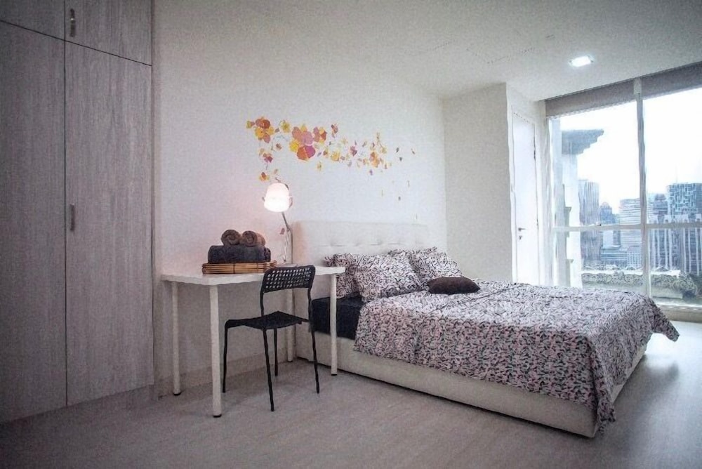 WTE Binjai 8 Suites