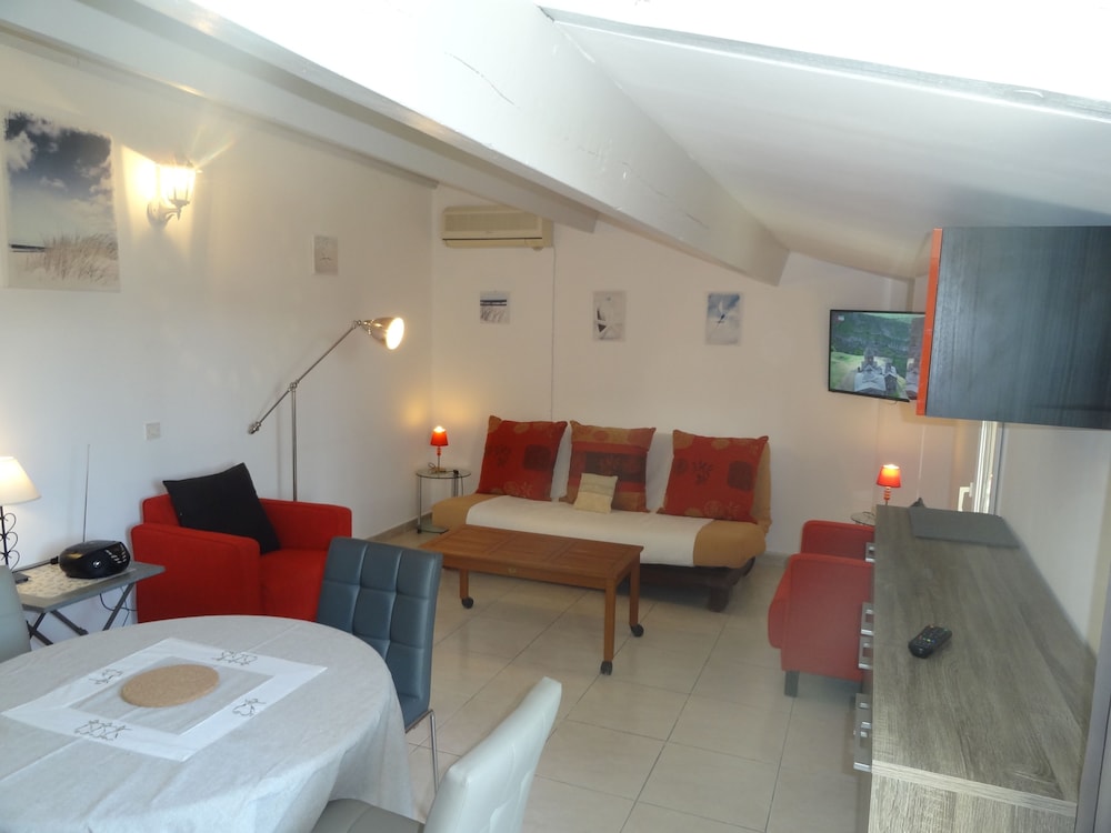 Locations des Alpilles